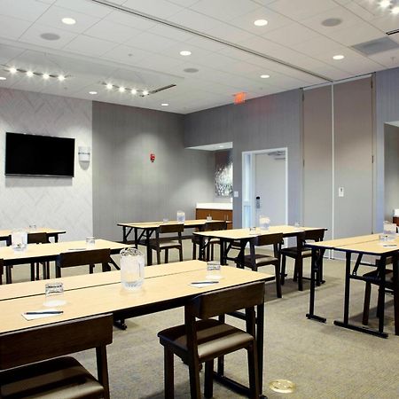 Springhill Suites By Marriott Dayton Beavercreek Kültér fotó