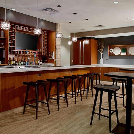 Springhill Suites By Marriott Dayton Beavercreek Kültér fotó
