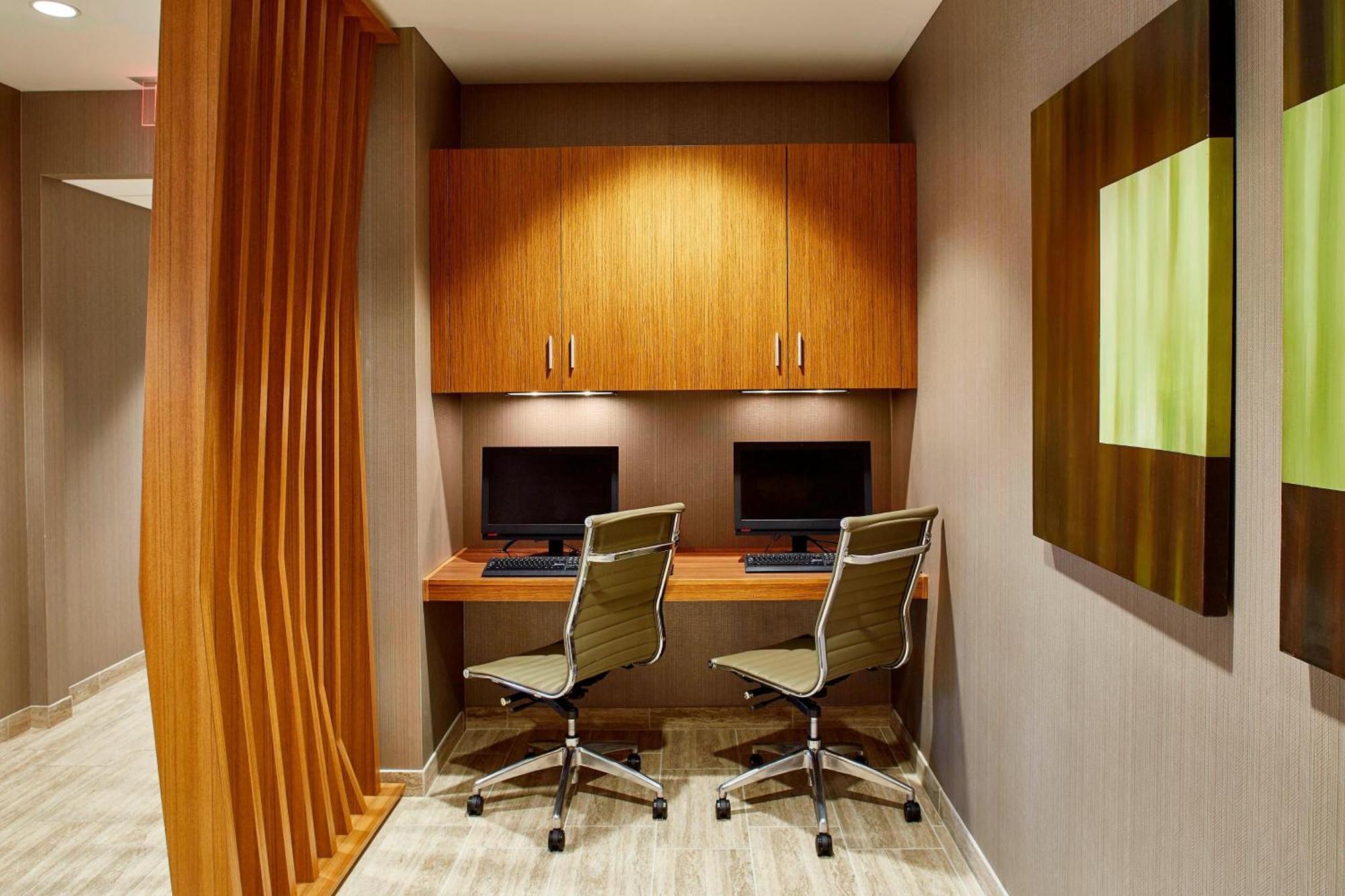 Springhill Suites By Marriott Dayton Beavercreek Kültér fotó