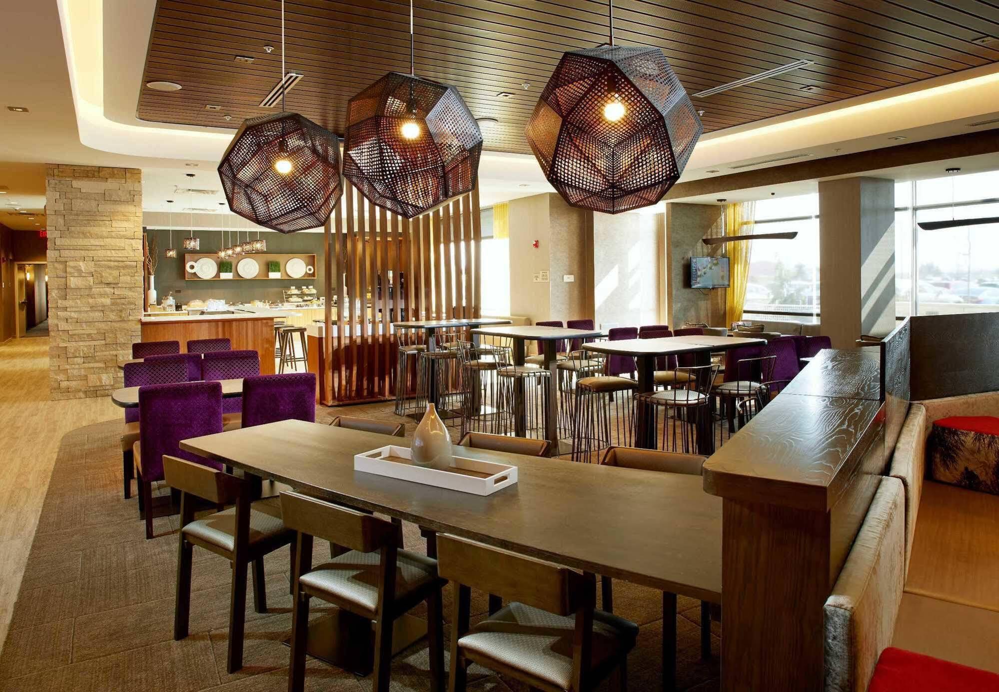 Springhill Suites By Marriott Dayton Beavercreek Kültér fotó