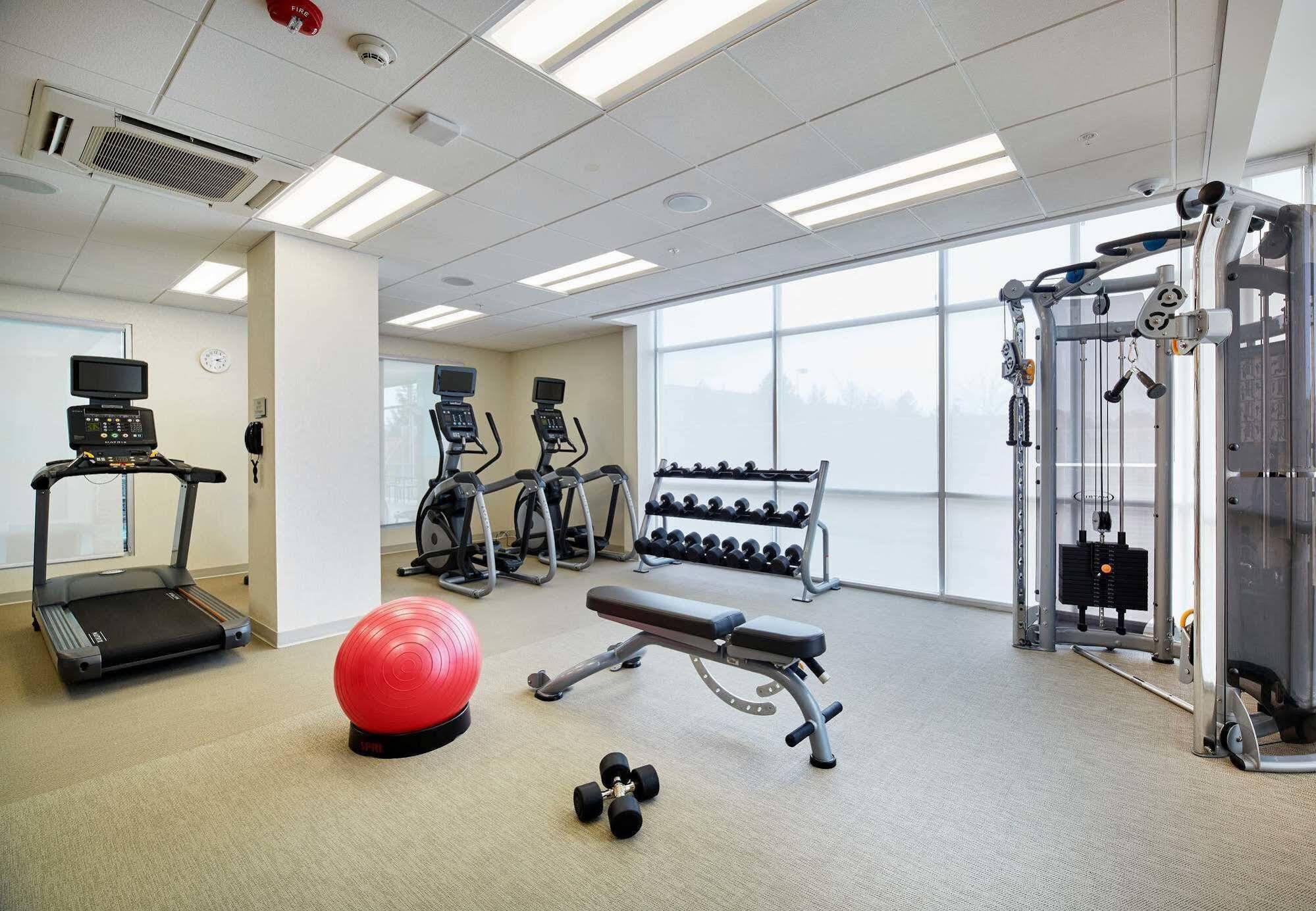 Springhill Suites By Marriott Dayton Beavercreek Kültér fotó