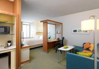 Springhill Suites By Marriott Dayton Beavercreek Kültér fotó