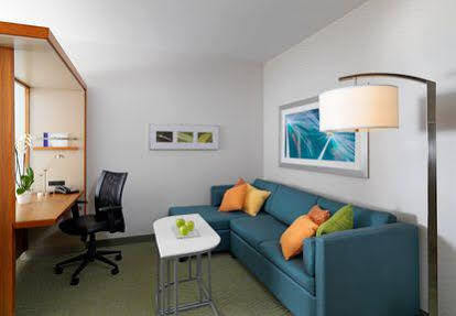 Springhill Suites By Marriott Dayton Beavercreek Kültér fotó
